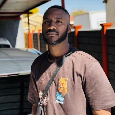 Professional Headshot